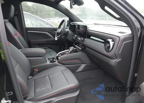 2025 Chevrolet Colorado 4Wd Z71 z USA, uszkodzony, nr VIN 1GCPTDEK4S1196478